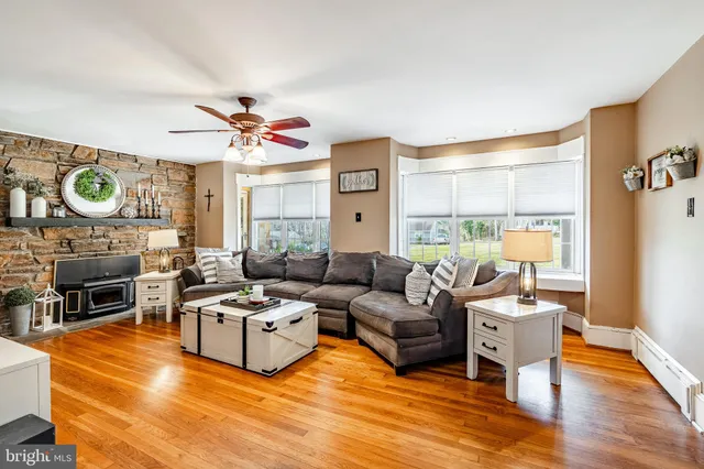 $874,710 | 779 Concord Road, Glen Mills, PA 19342