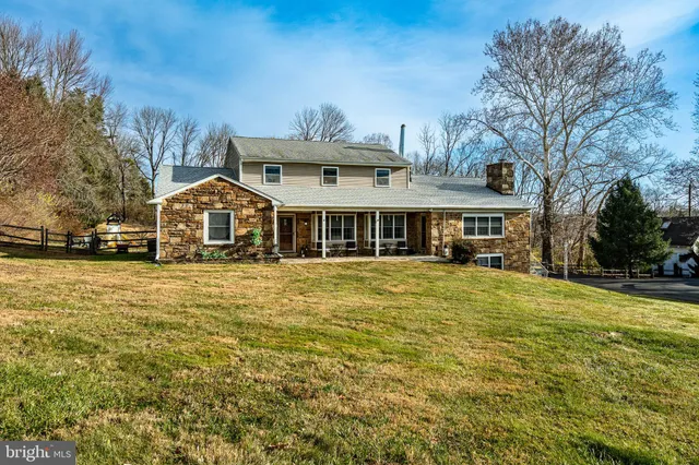 $874,710 | 779 Concord Road, Glen Mills, PA 19342