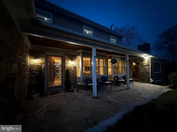 $870,000 | 779 Concord Road, Glen Mills, PA 19342