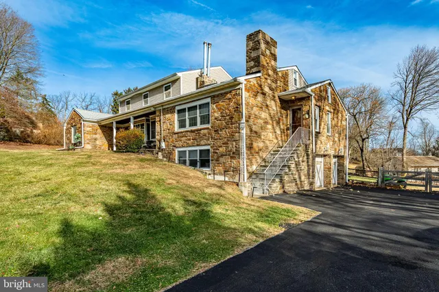 $874,710 | 779 Concord Road, Glen Mills, PA 19342