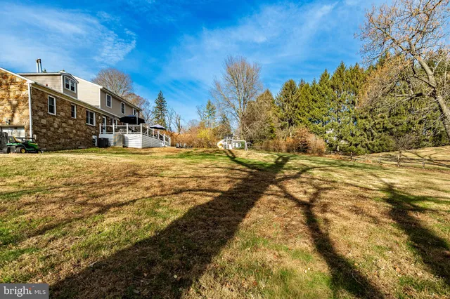 $874,710 | 779 Concord Road, Glen Mills, PA 19342