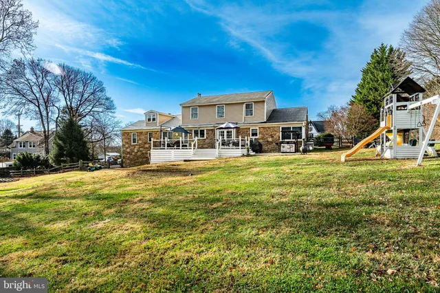 $874,710 | 779 Concord Road, Glen Mills, PA 19342