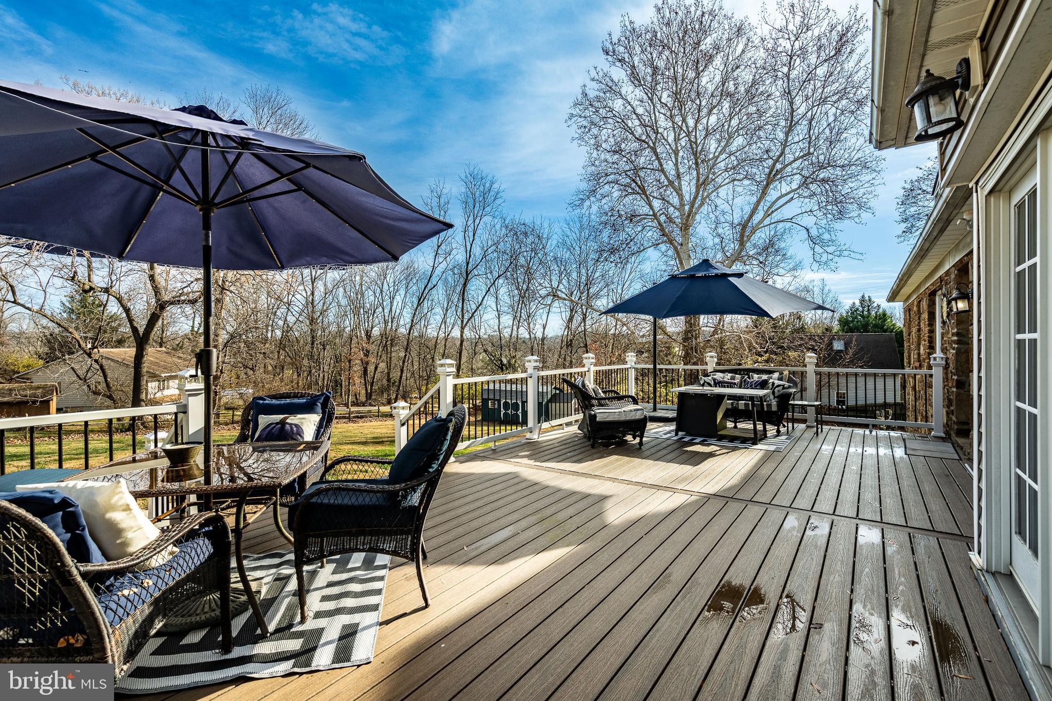 779 Concord Road Glen Mills, PA 19342 - Photo 61 of 64 an outdoor space with seating