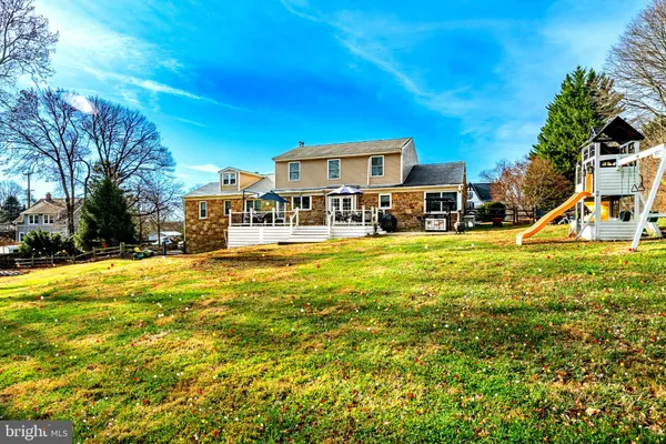 $870,000 | 779 Concord Road, Glen Mills, PA 19342