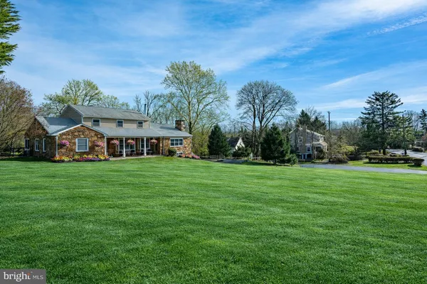 $870,000 | 779 Concord Road, Glen Mills, PA 19342