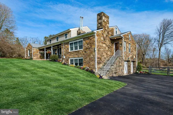 $870,000 | 779 Concord Road, Glen Mills, PA 19342