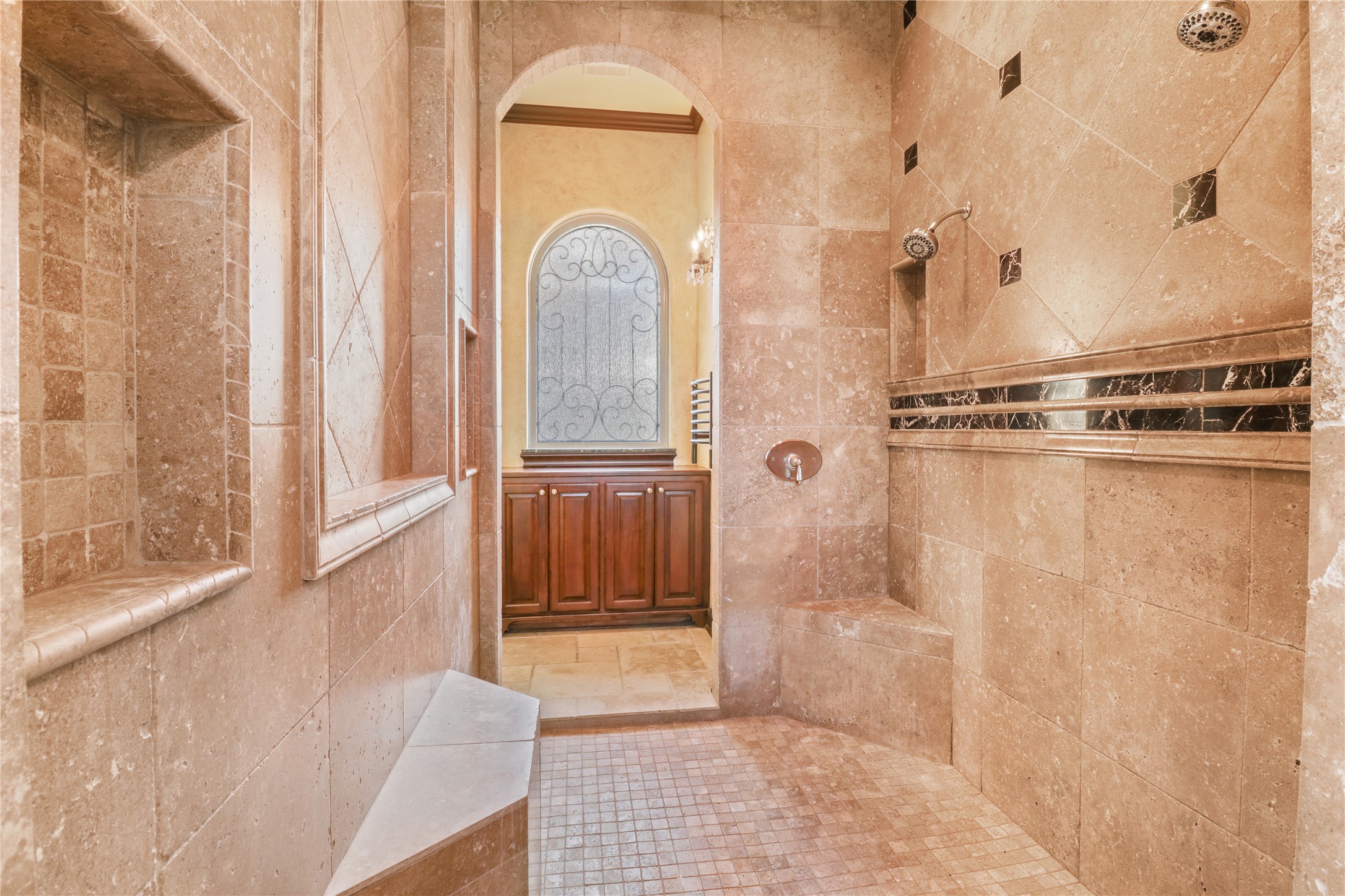 26325 Bauer Hockley Road Hockley, TX 77447 - Photo 26 of 40 a view of a bathroom with a shower