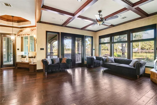 $1,400,000 | 26325 Bauer Hockley Road, Hockley, TX 77447