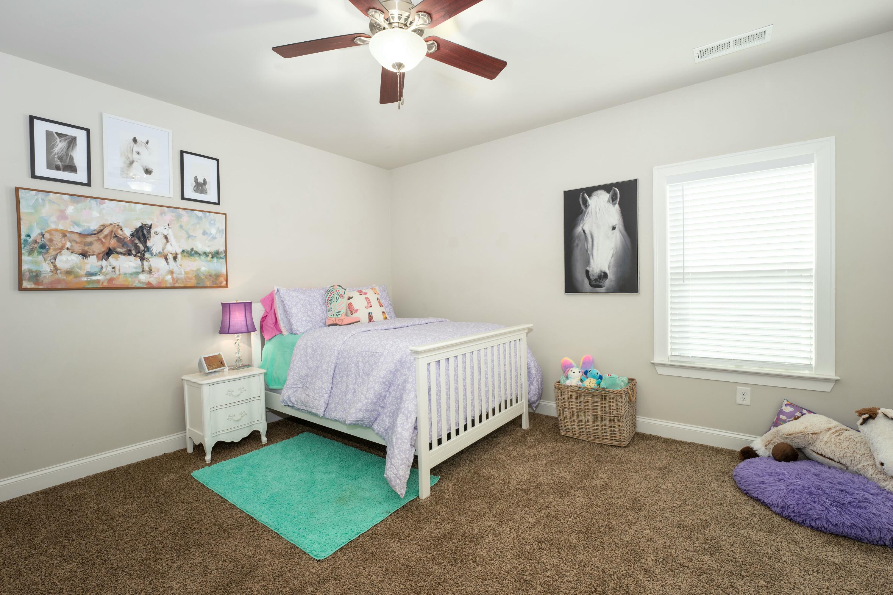 1128 Little Sorrel Road Hixson, TN 37343 - Photo 29 of 42 Bedroom