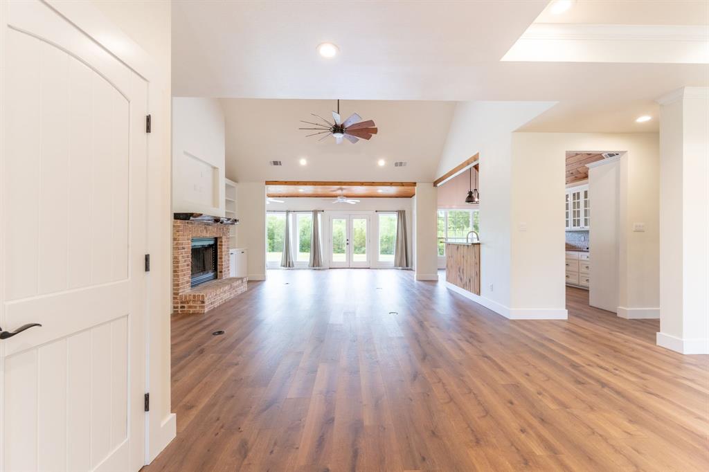 38 Jubilee Farm Road Bells, TX 75414 - Photo 5 of 40