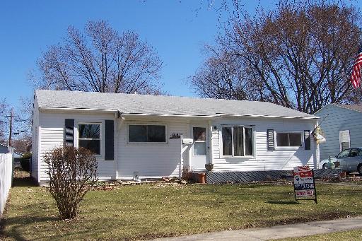 318 Stuart Road Lockport, IL 60441 - Photo 1 of 1