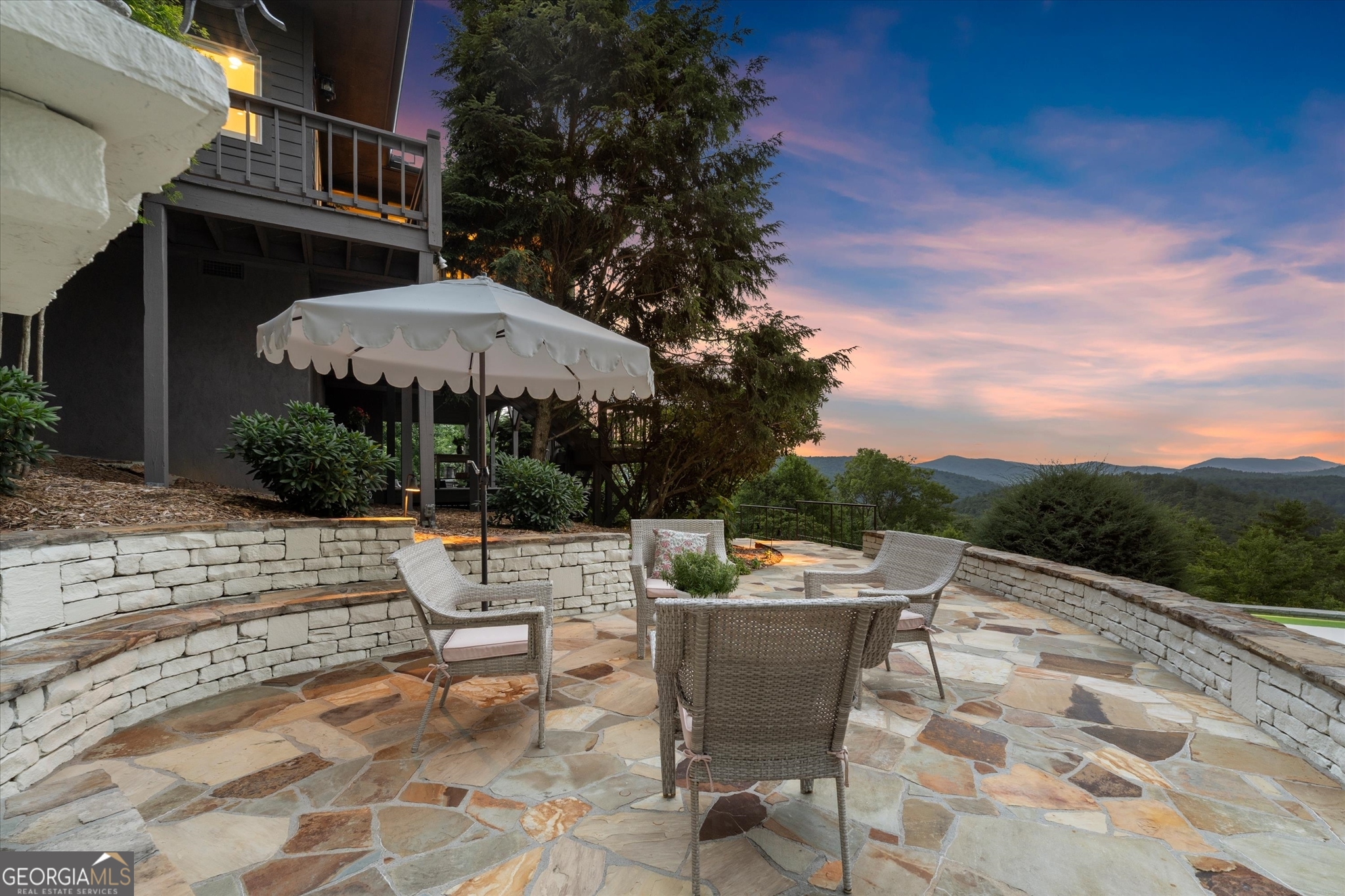 295 Goble Gap Road Clayton, GA 30525 - Photo 15 of 105