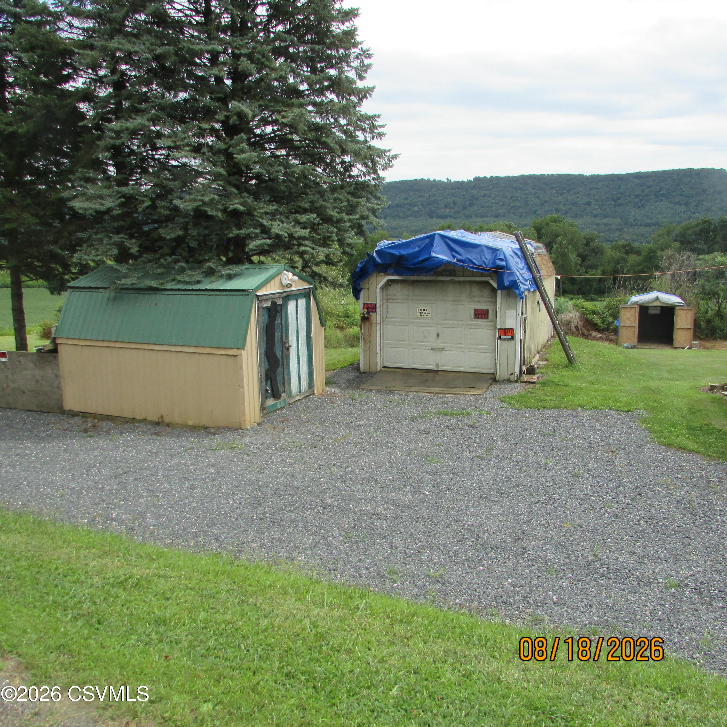 552 East Ridge Road Sunbury, PA 17801 - Photo 19 of 22 Gallery Image 19