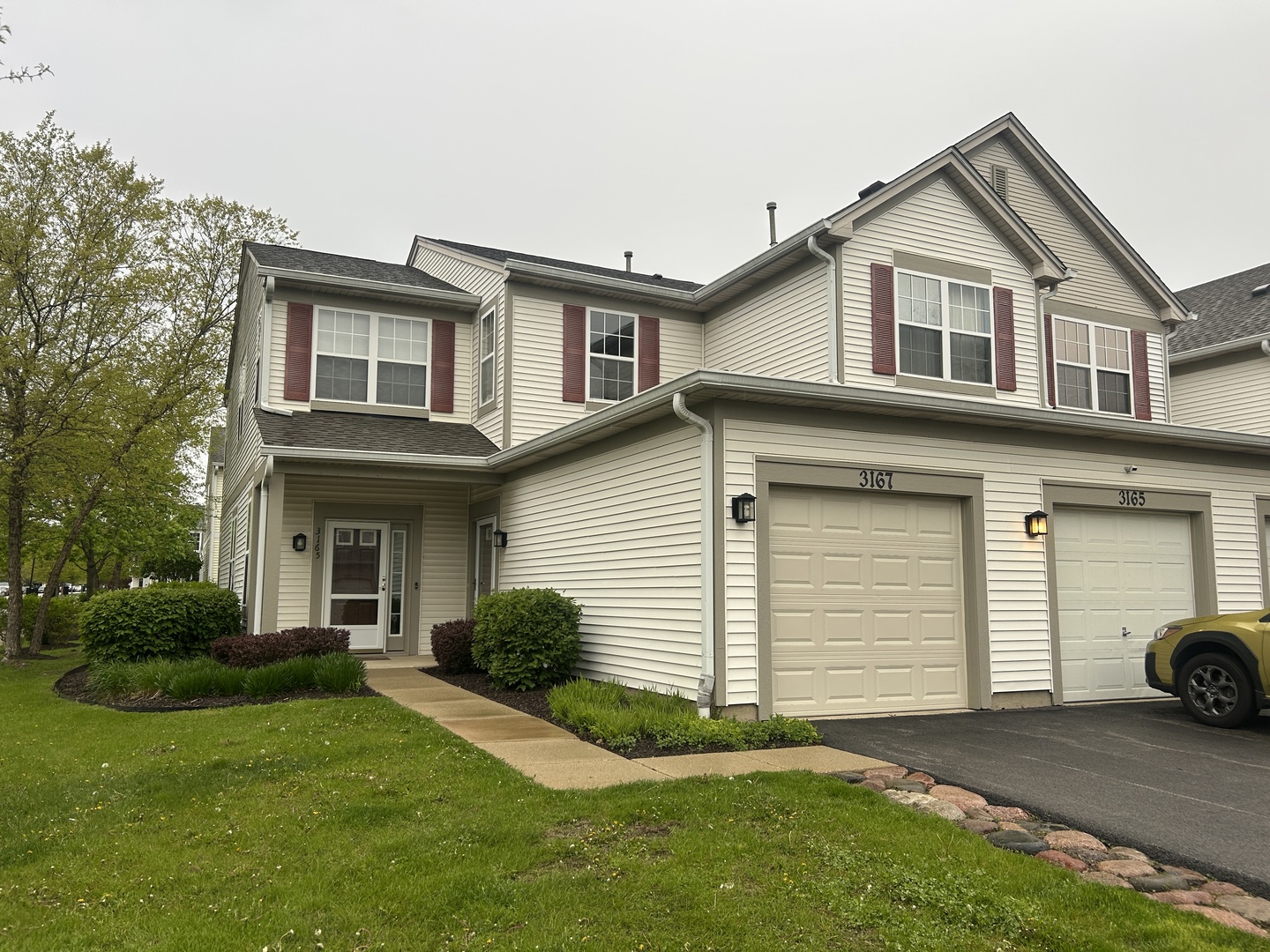 3165 Falling Waters Lane, Unit 3165 Lindenhurst, IL 60046 - Photo 1 of 17
