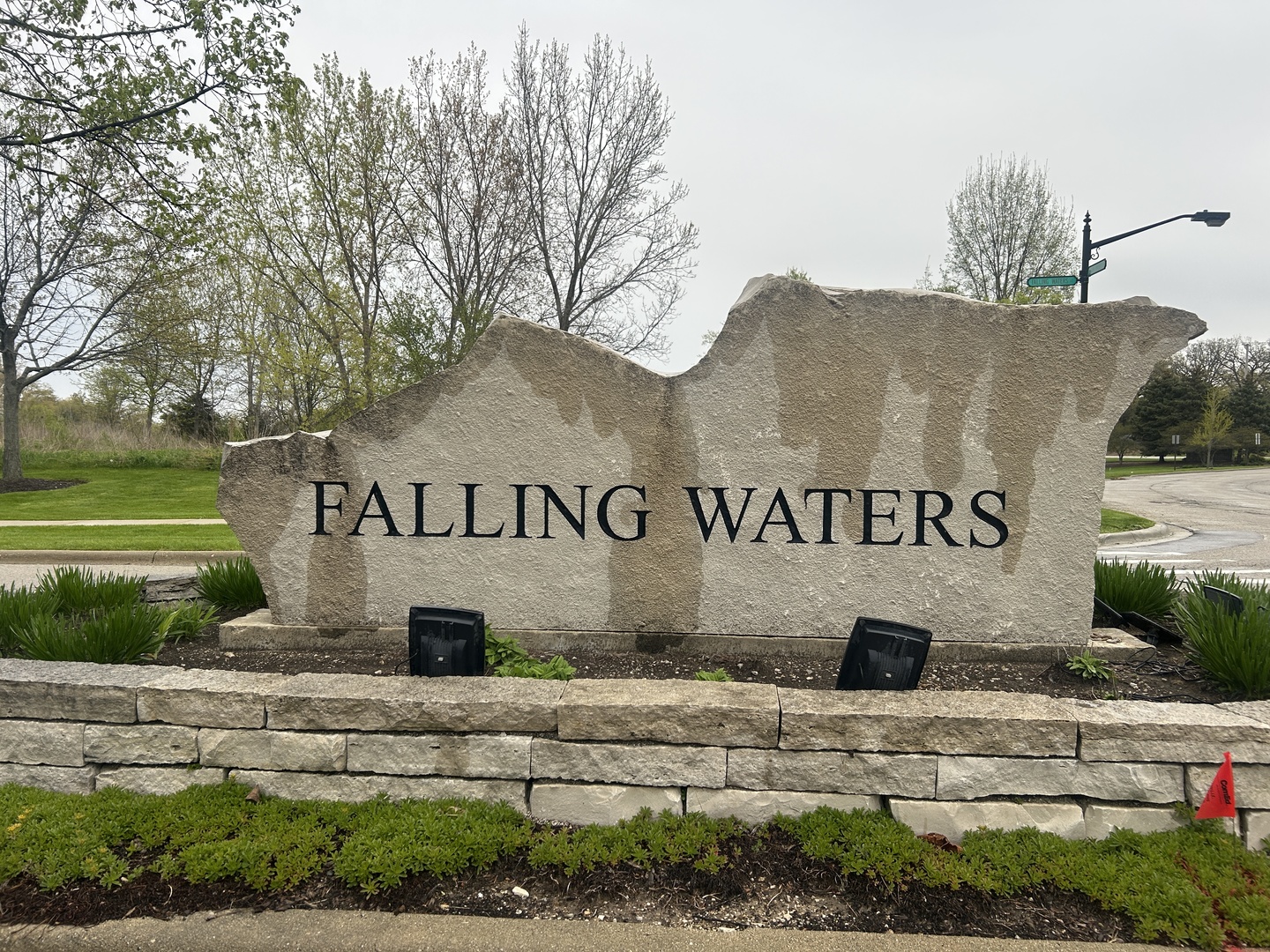 3165 Falling Waters Lane, Unit 3165 Lindenhurst, IL 60046 - Photo 3 of 17