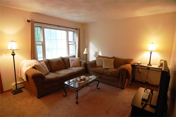 25 Sandy Pond Road, Unit 3 Ayer, MA 01432 - Photo 5 of 29 Gallery Image 5