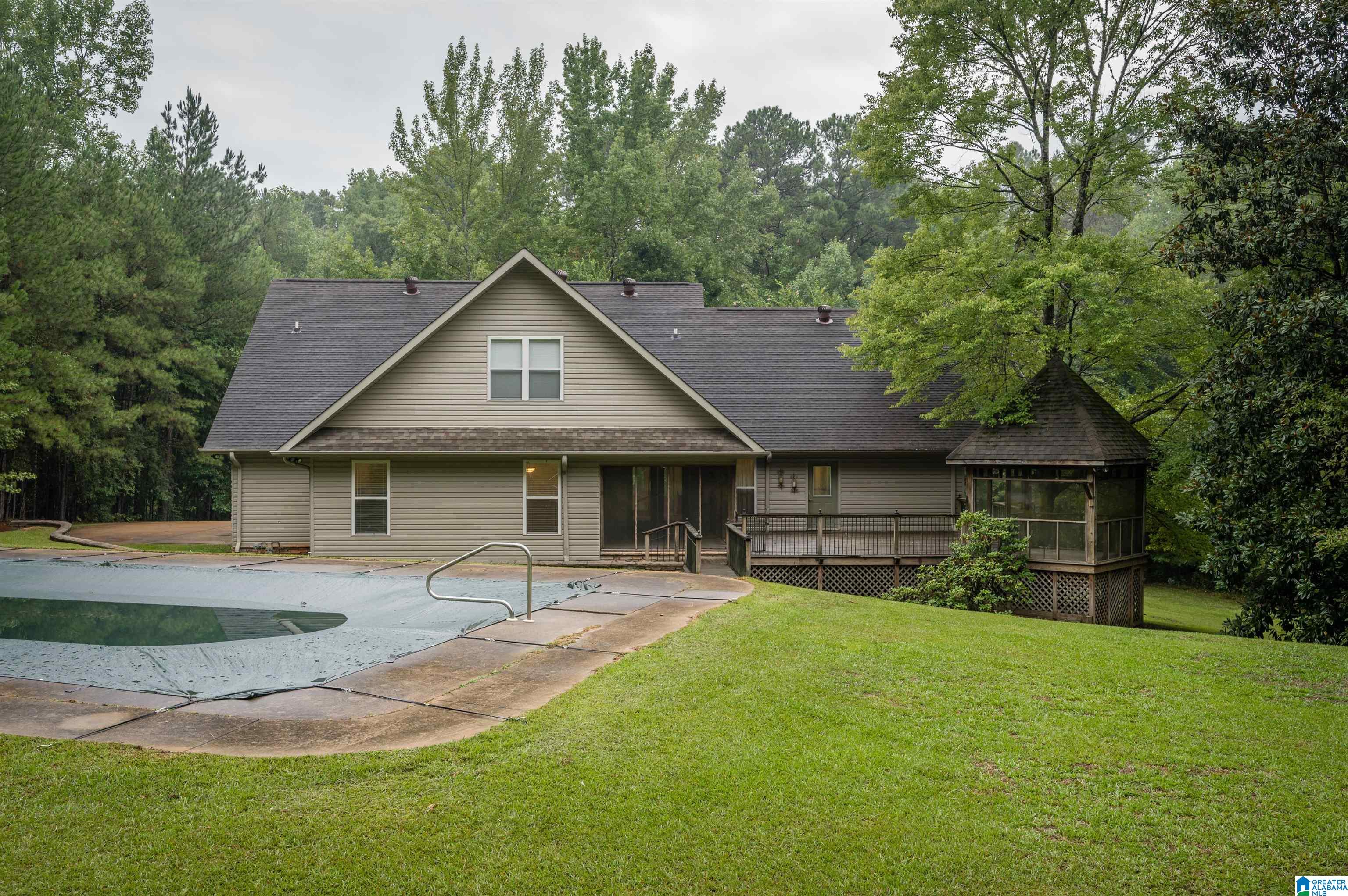654 10th Street Northwest Fayette, AL 35555 - Photo 46 of 49
