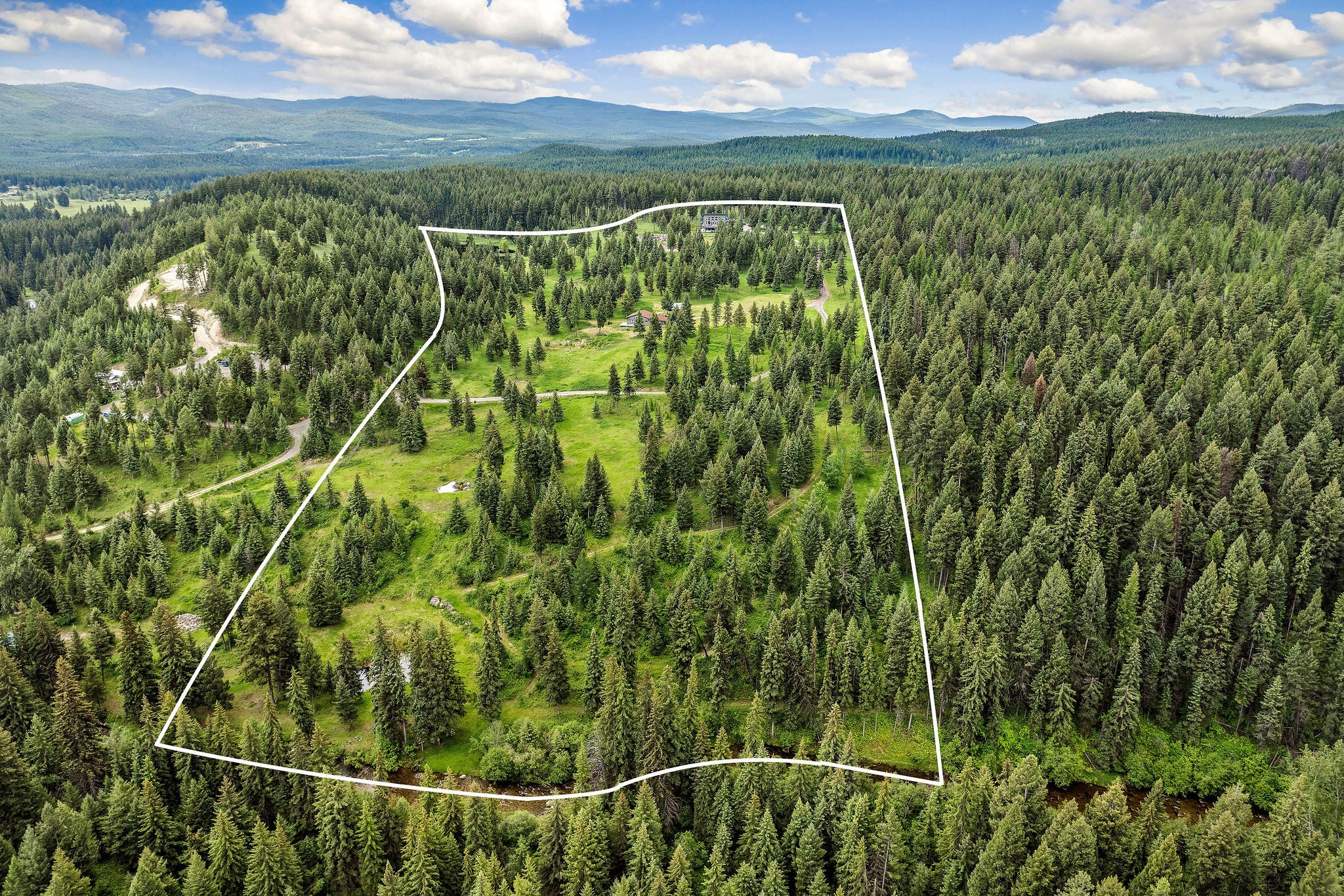 Nhn Loon Lake Road Trego, MT 59934 - Photo 67 of 72 Gallery Image 67
