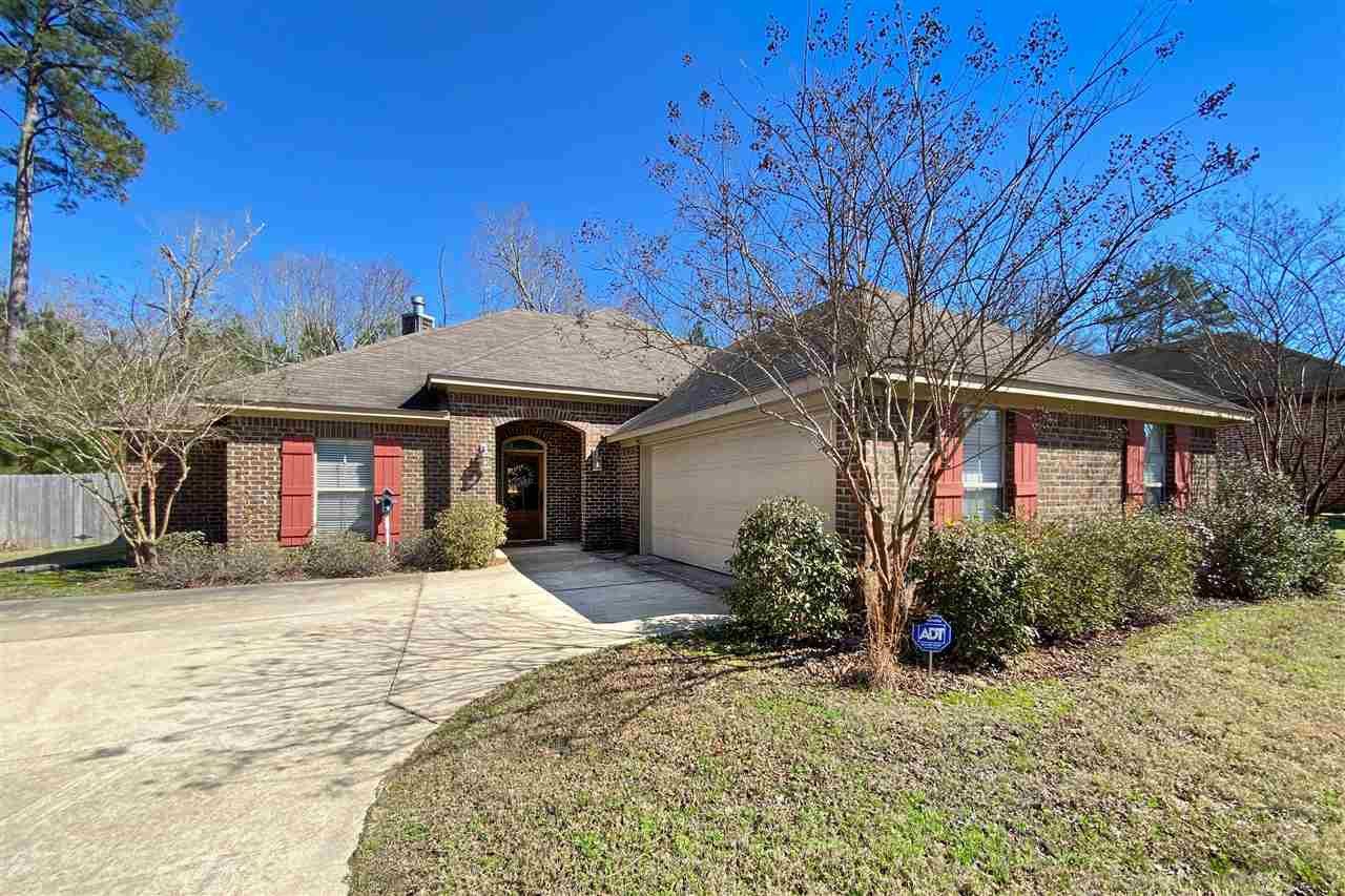 128 Britton Circle Flowood, MS 39232 - Photo 1 of 36 Photo 1