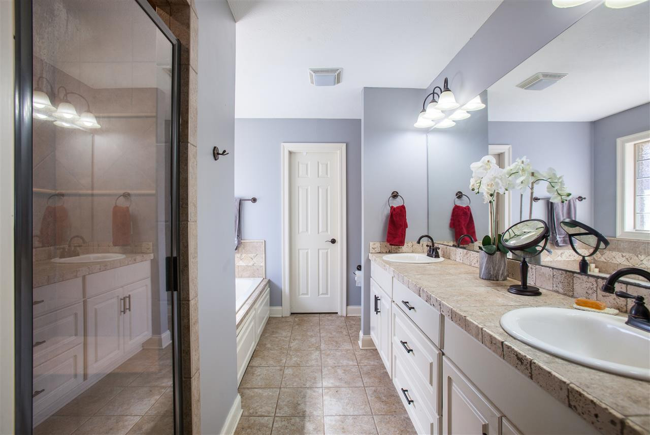 128 Britton Circle Flowood, MS 39232 - Photo 15 of 36 Photo 15