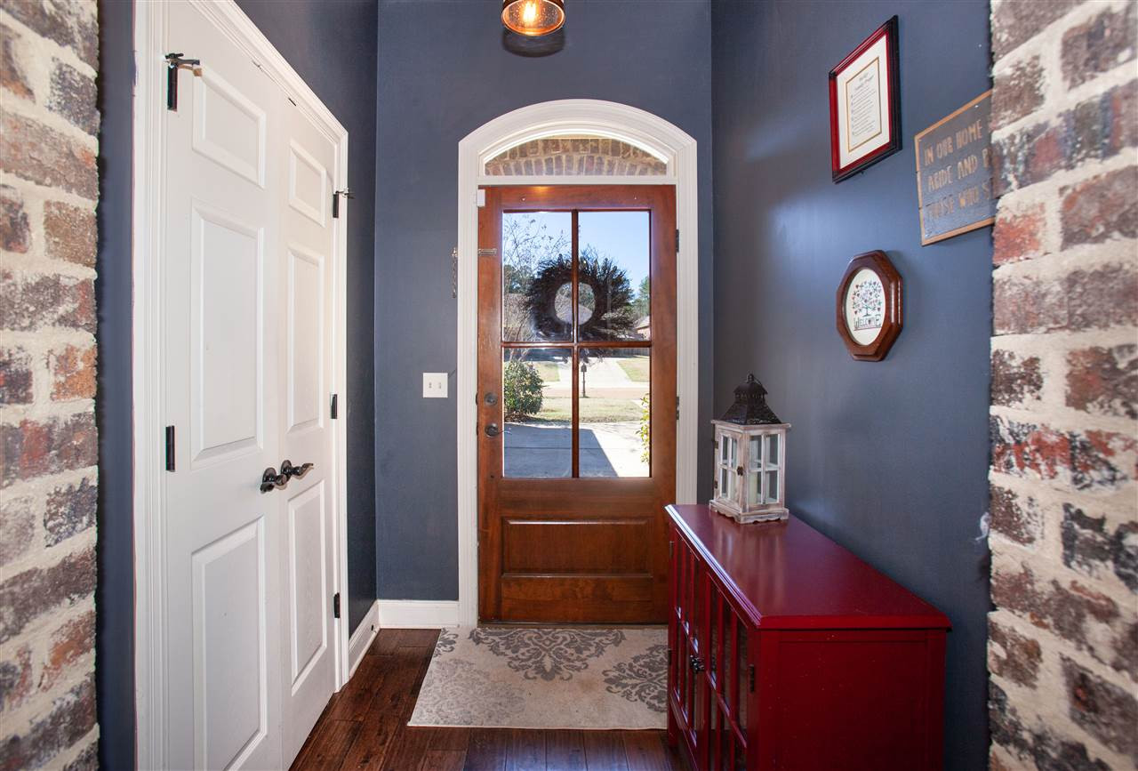 128 Britton Circle Flowood, MS 39232 - Photo 2 of 36 Photo 2