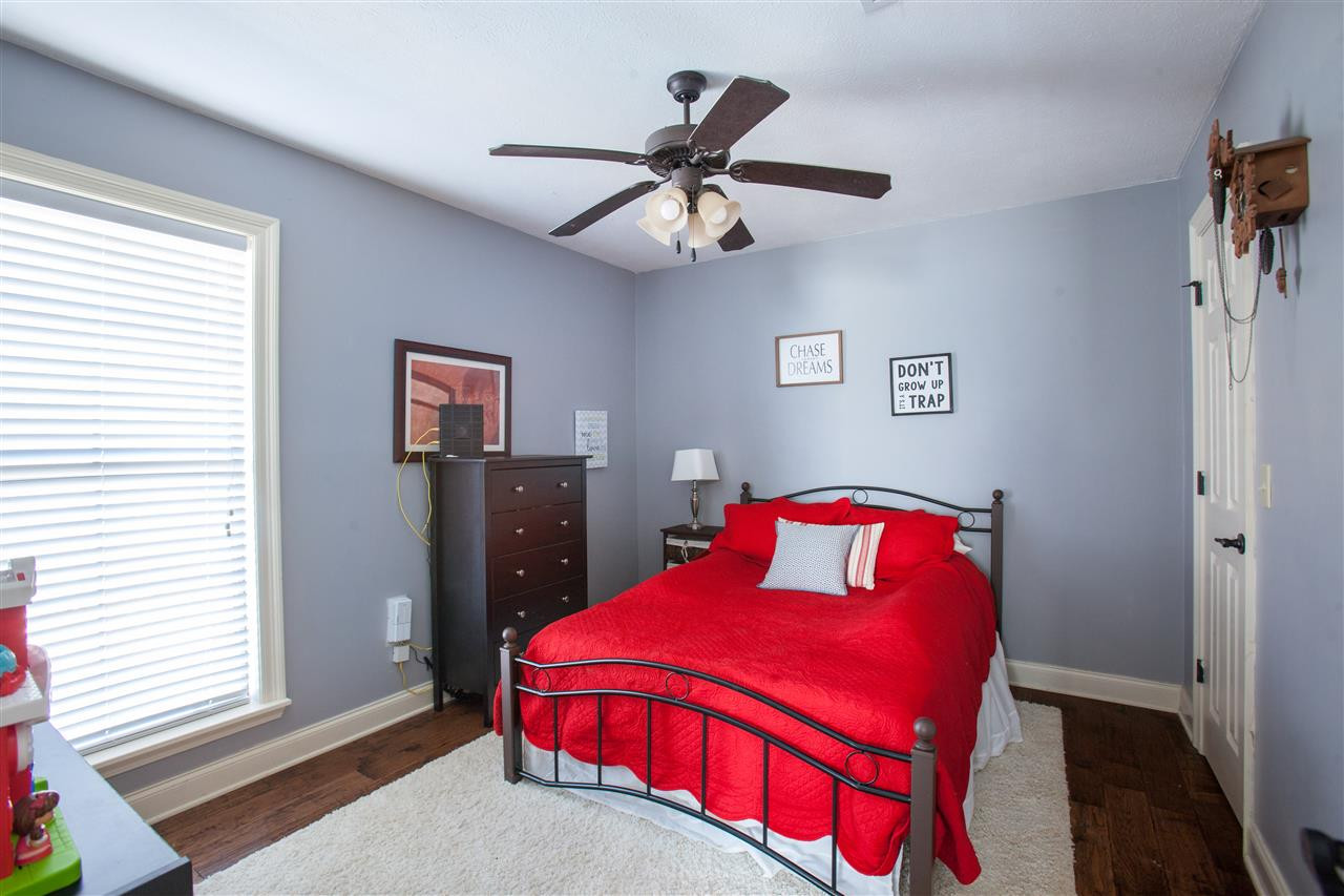 128 Britton Circle Flowood, MS 39232 - Photo 22 of 36 Photo 22