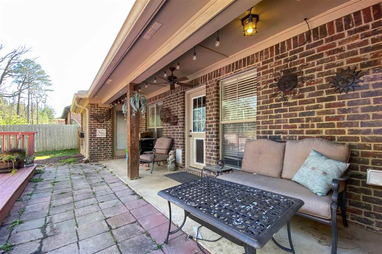 128 Britton Circle Flowood, MS 39232 - Photo 27 of 36 Photo 27