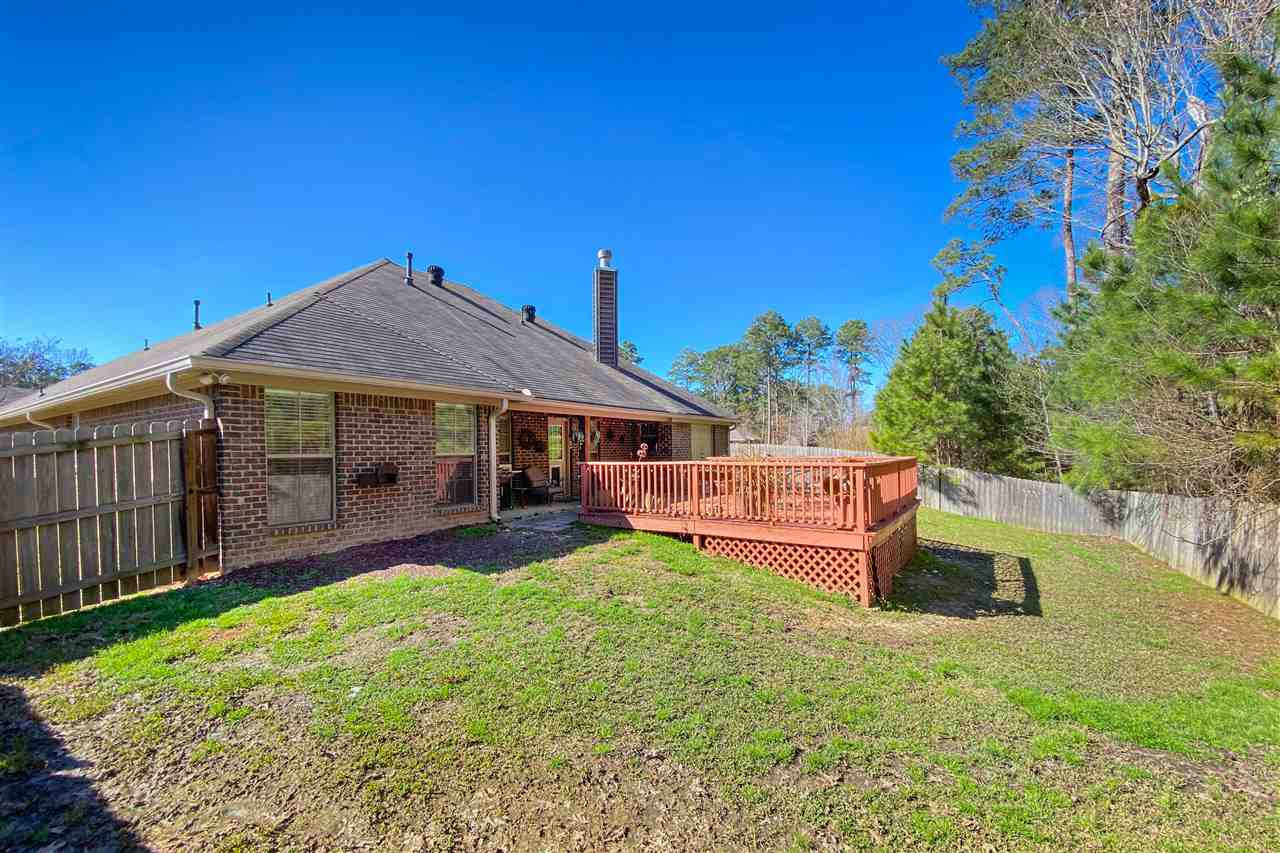 128 Britton Circle Flowood, MS 39232 - Photo 29 of 36 Photo 29