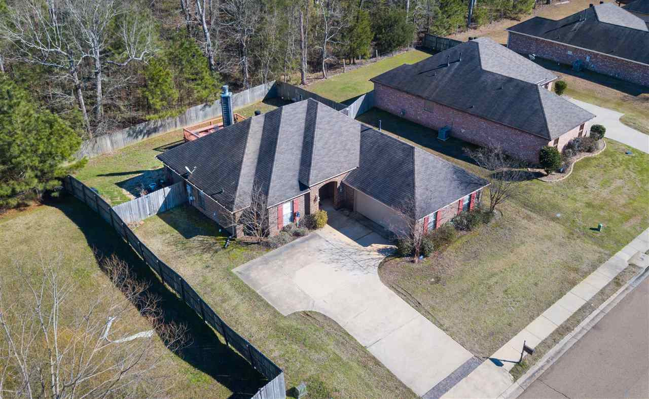 128 Britton Circle Flowood, MS 39232 - Photo 30 of 36 Photo 30