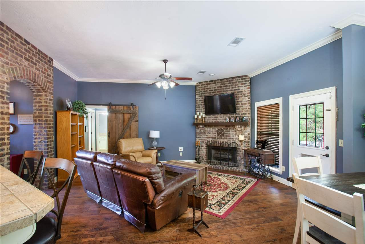 128 Britton Circle Flowood, MS 39232 - Photo 3 of 36 Photo 3