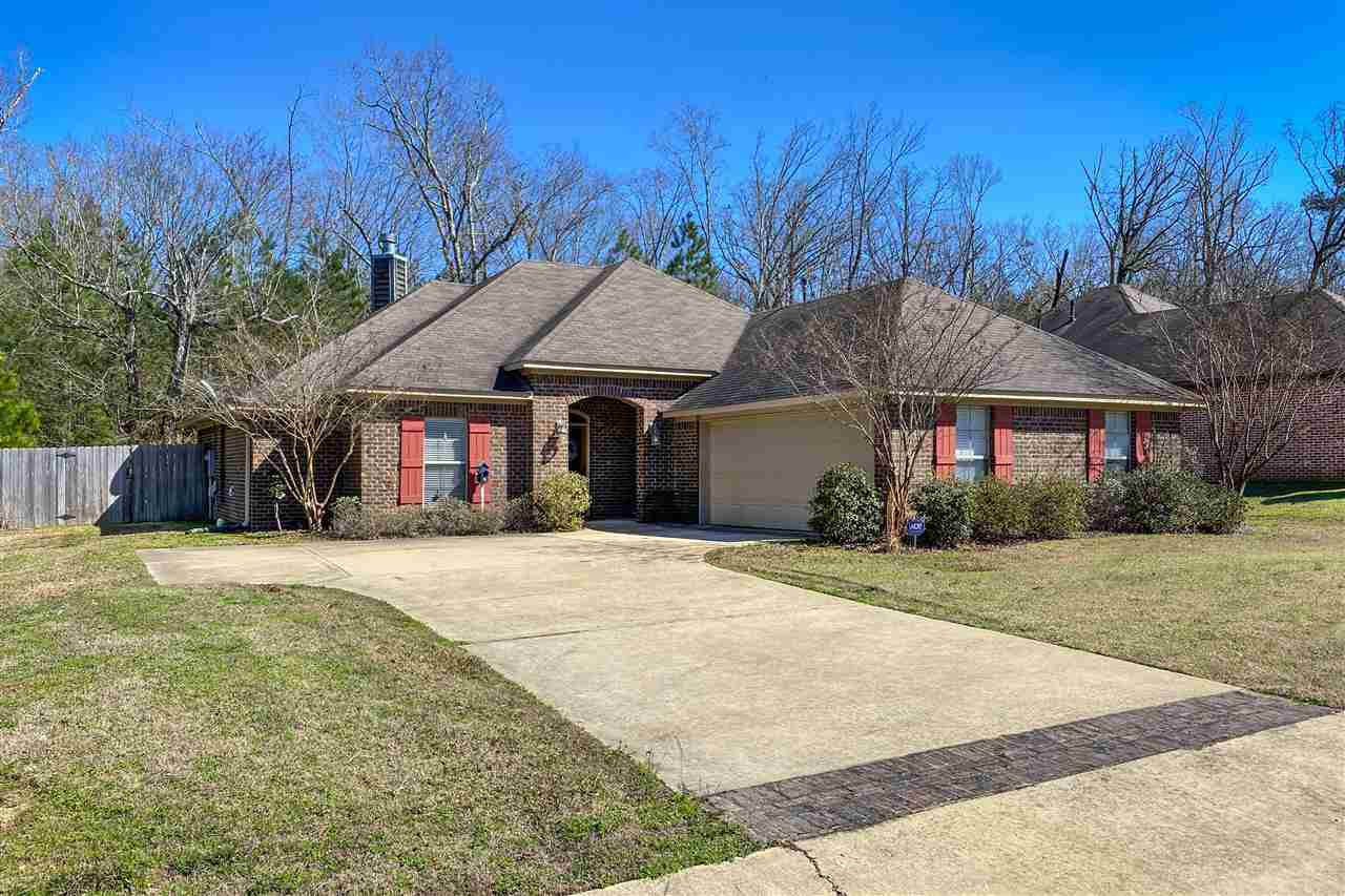 128 Britton Circle Flowood, MS 39232 - Photo 33 of 36 Photo 33