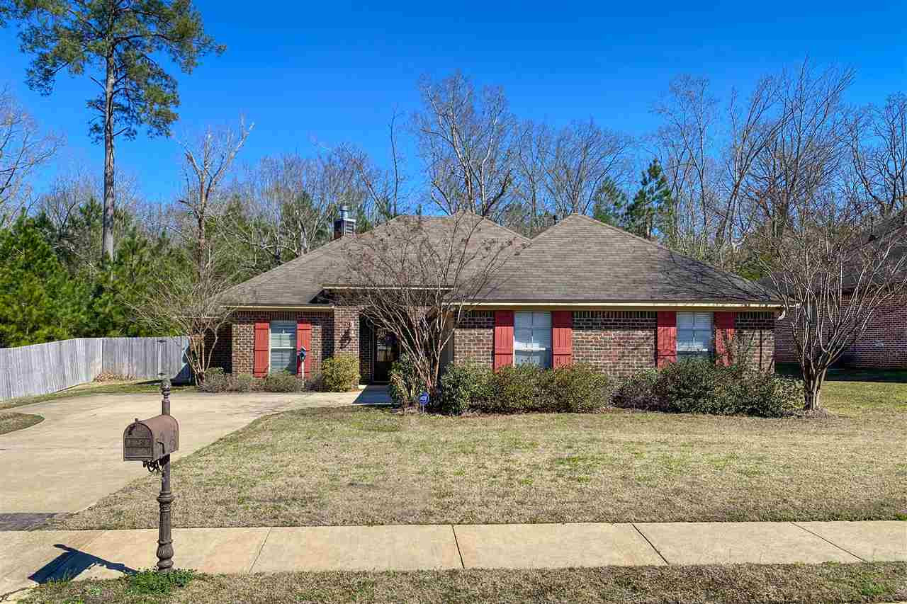 128 Britton Circle Flowood, MS 39232 - Photo 34 of 36 Photo 34