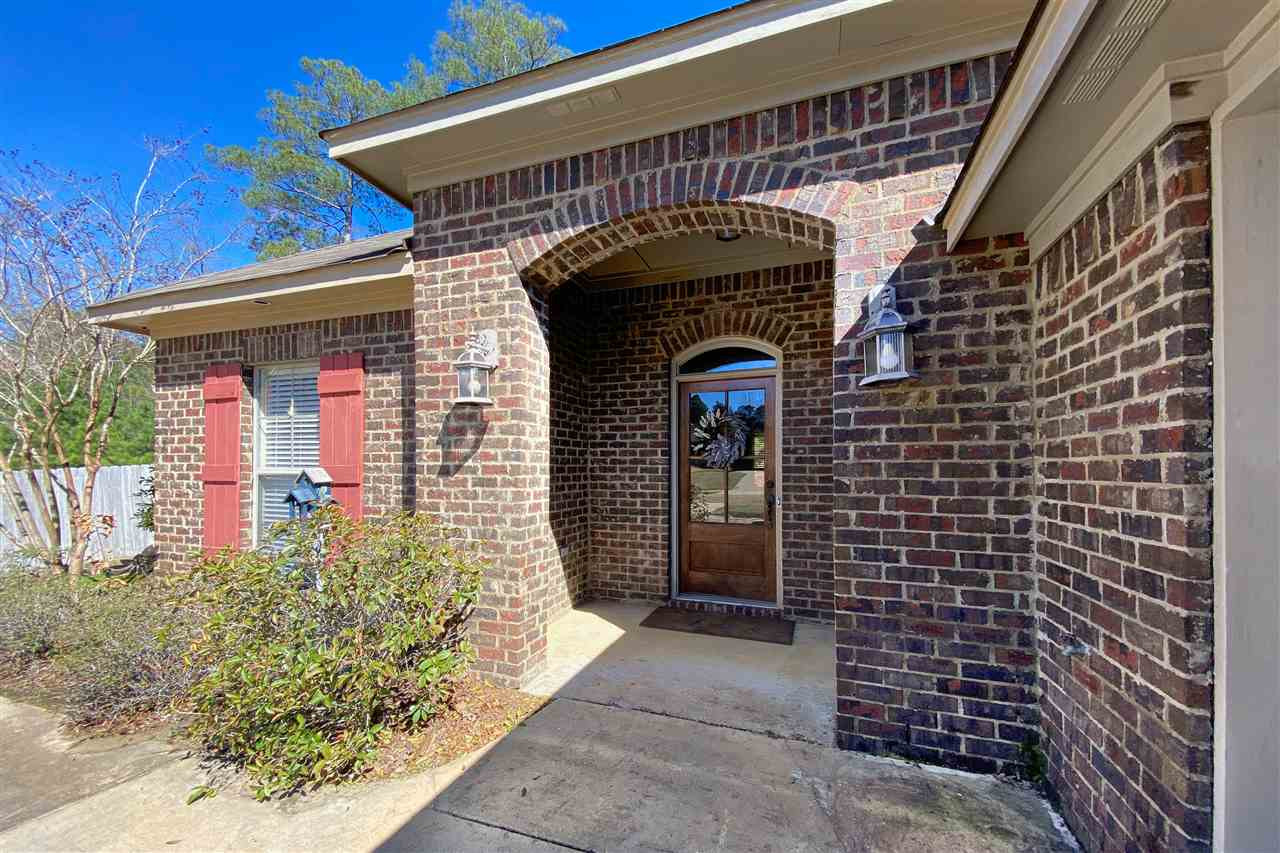 128 Britton Circle Flowood, MS 39232 - Photo 35 of 36 Photo 35