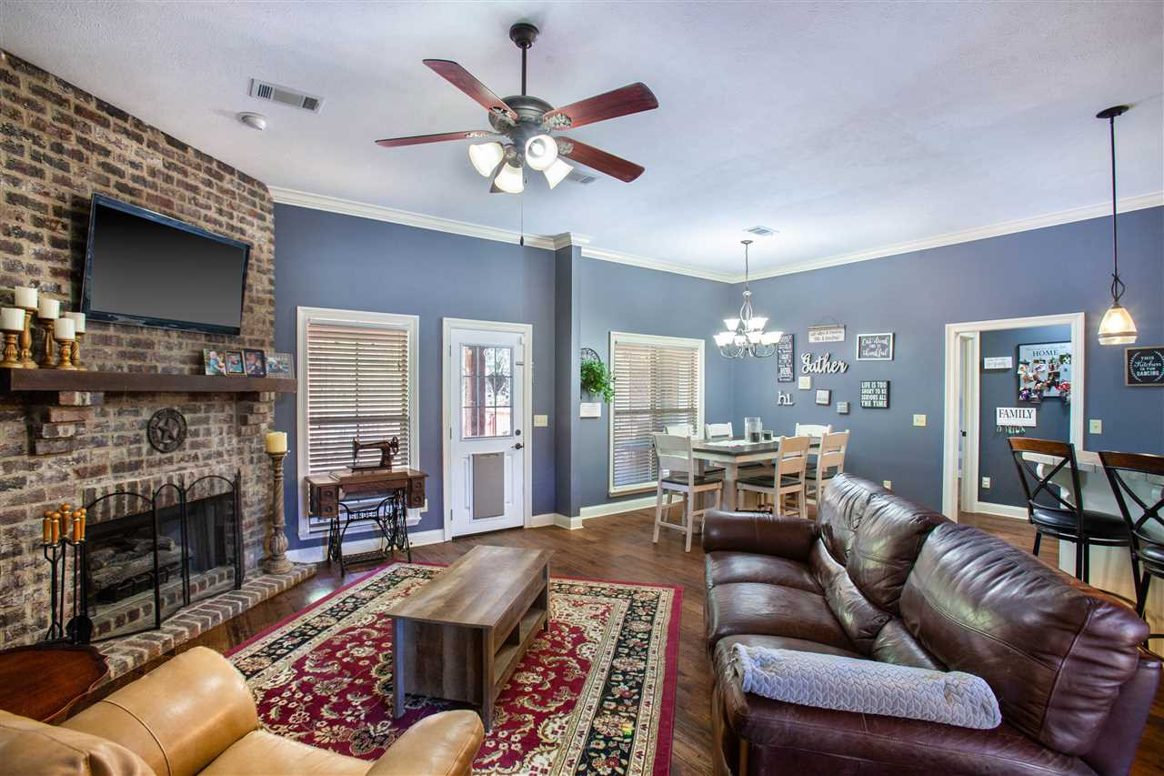 128 Britton Circle Flowood, MS 39232 - Photo 4 of 36 Photo 4