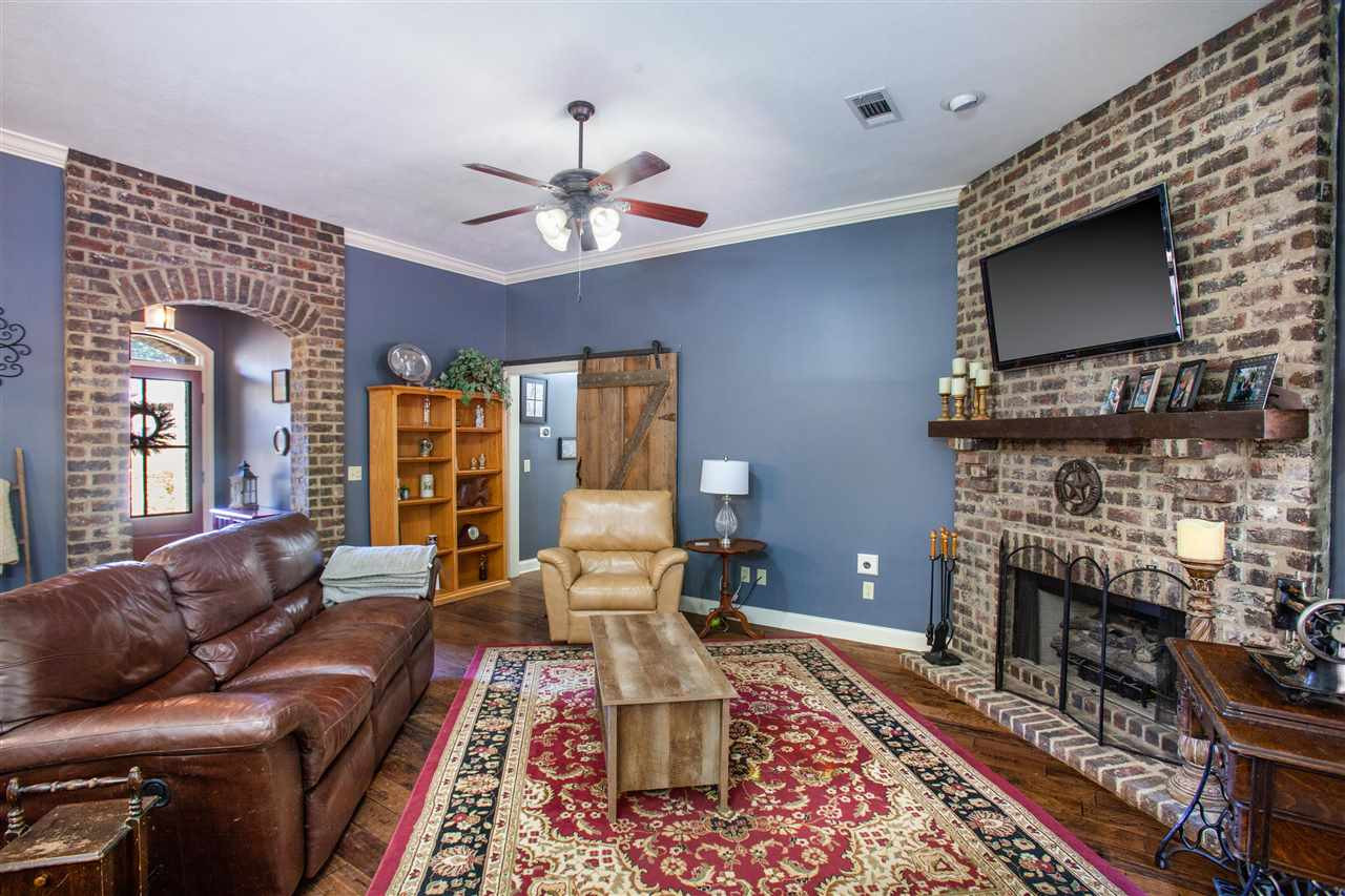 128 Britton Circle Flowood, MS 39232 - Photo 5 of 36 Photo 5