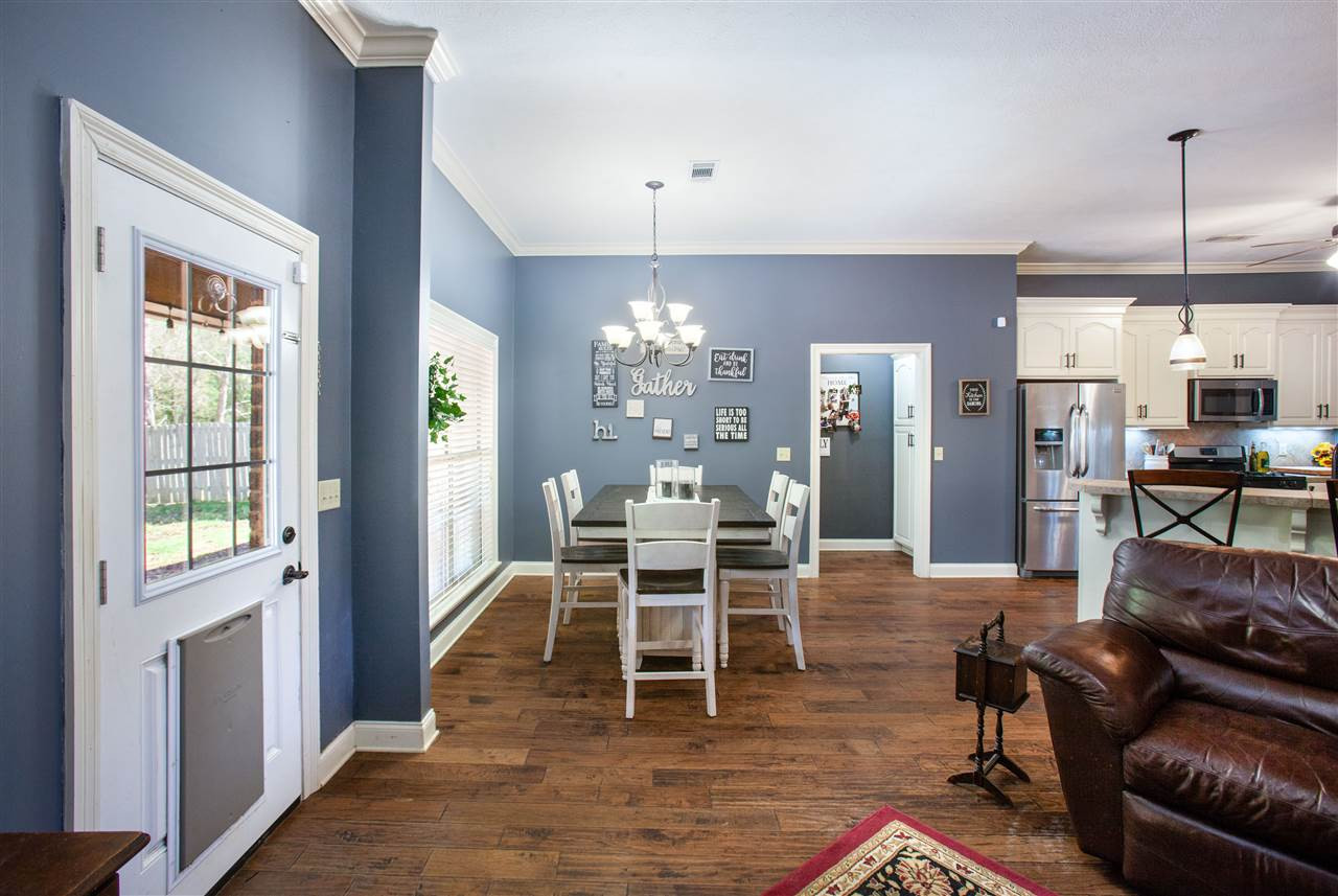 128 Britton Circle Flowood, MS 39232 - Photo 6 of 36 Photo 6