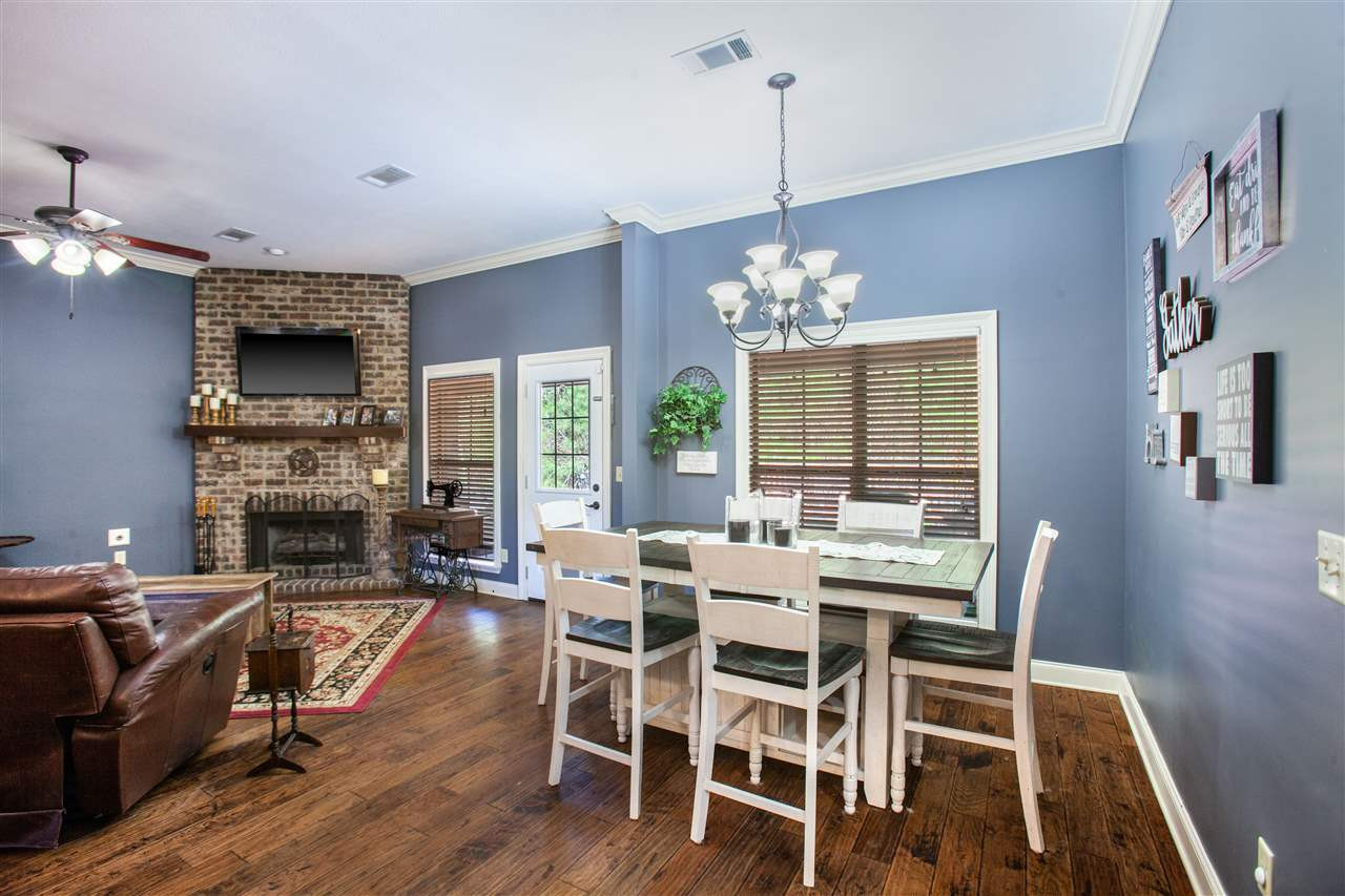 128 Britton Circle Flowood, MS 39232 - Photo 7 of 36 Photo 7