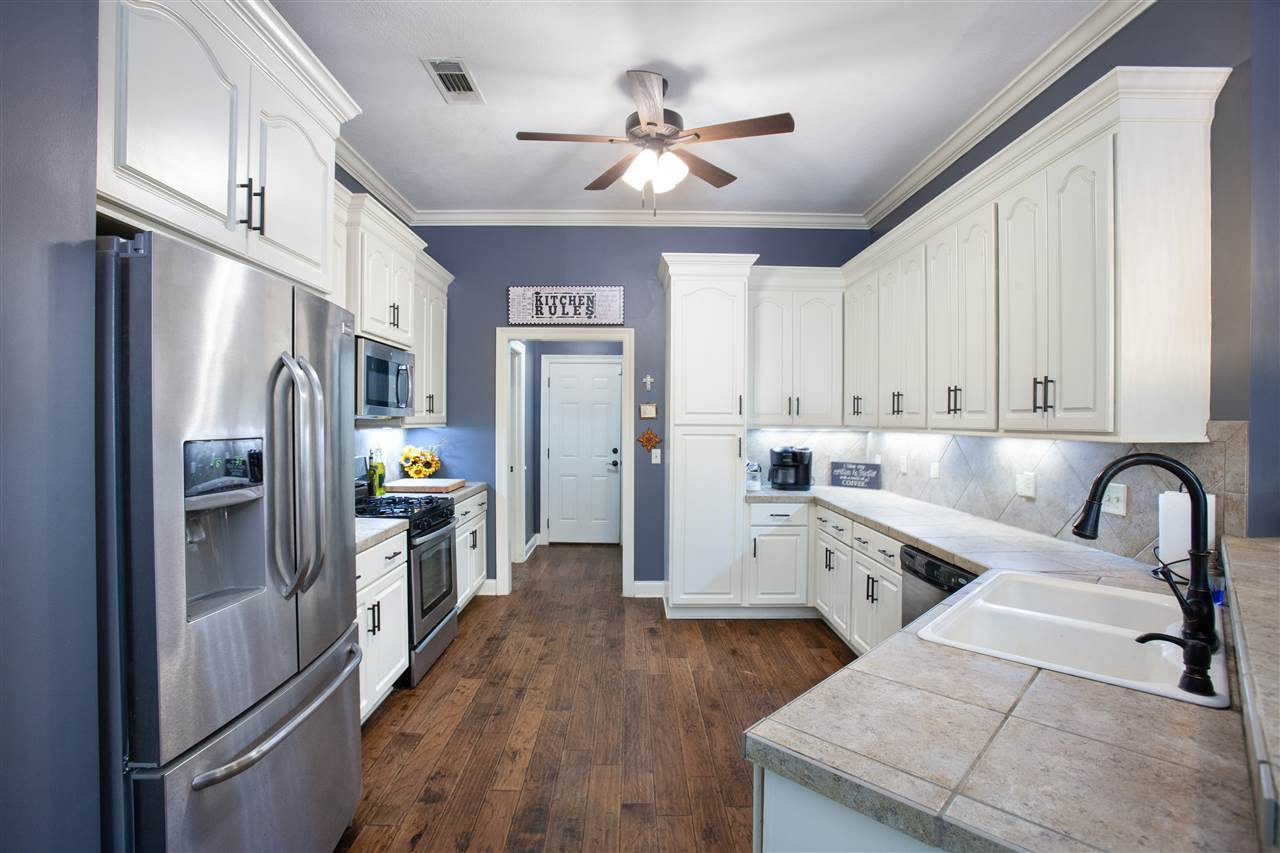 128 Britton Circle Flowood, MS 39232 - Photo 9 of 36 Photo 9