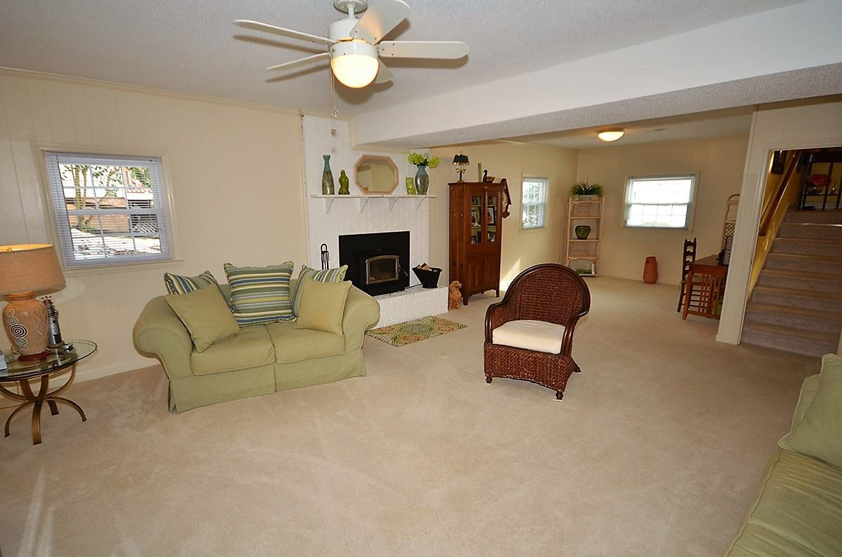4106 Trotter Ridge Road Durham, NC 27707 - Photo 21 of 25 Photo 21