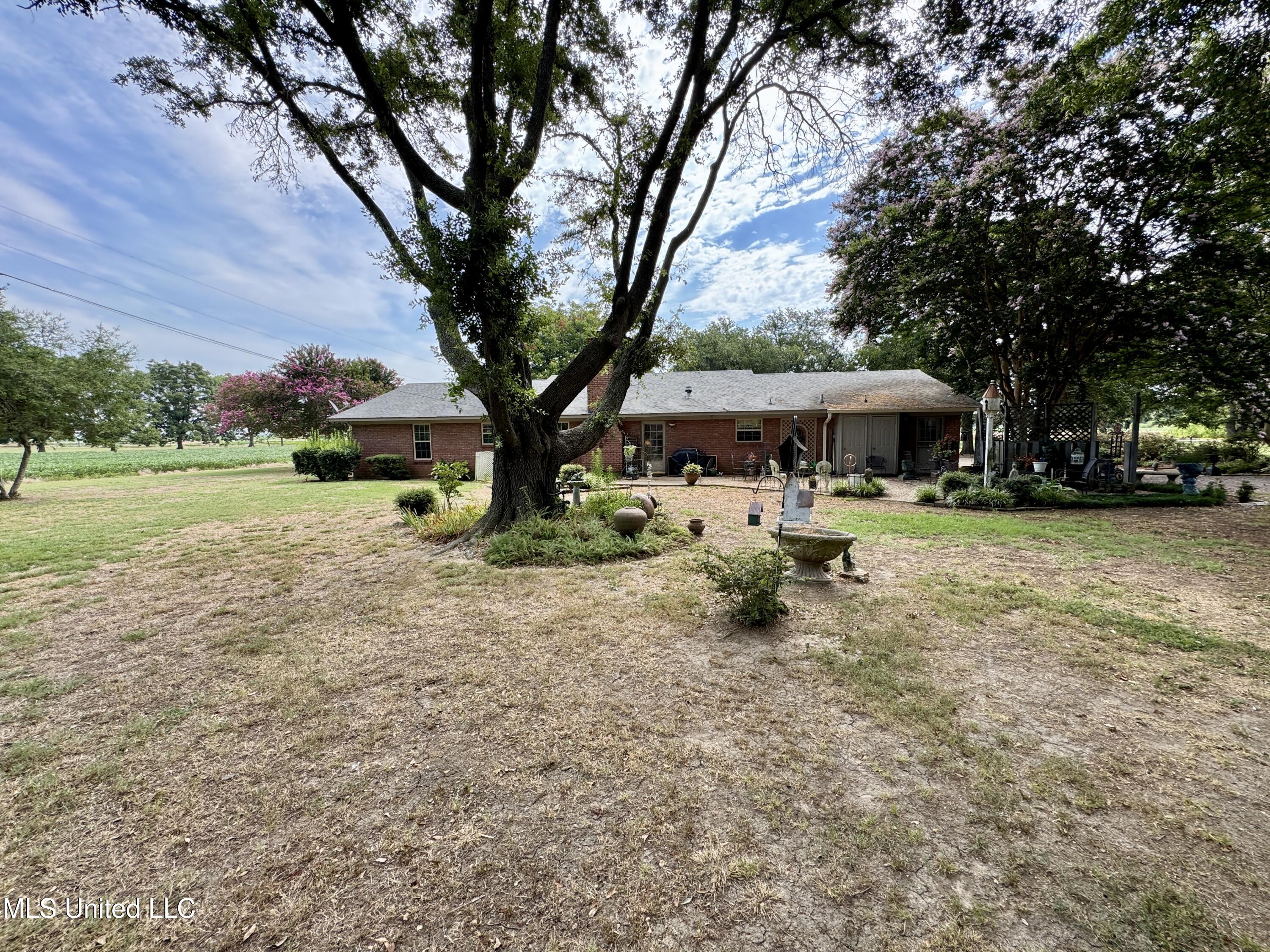 1407 Shaw-Skene Road Boyle, MS 38730 - Photo 23 of 29 IMG_3716