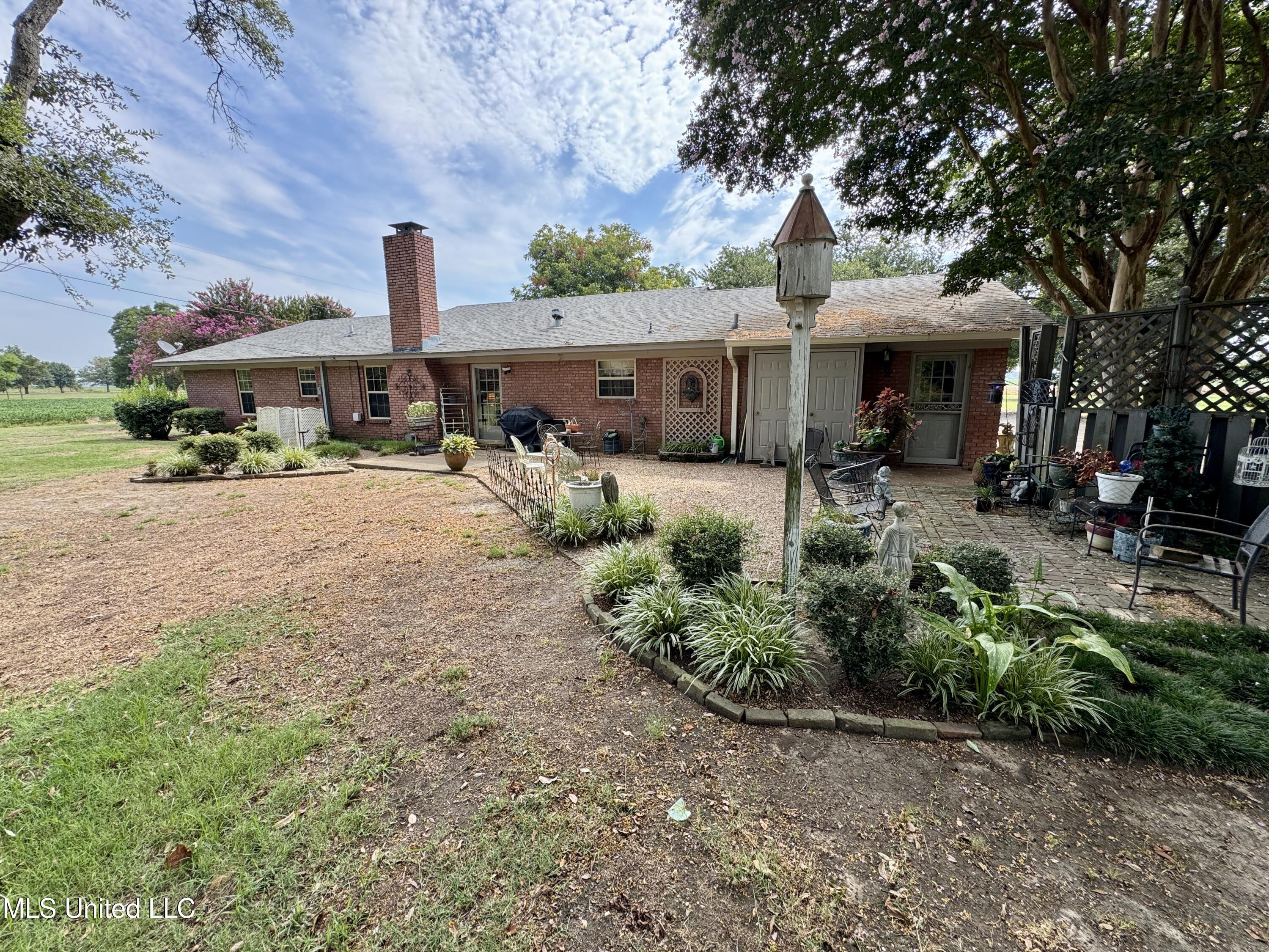 1407 Shaw-Skene Road Boyle, MS 38730 - Photo 25 of 29 IMG_3718