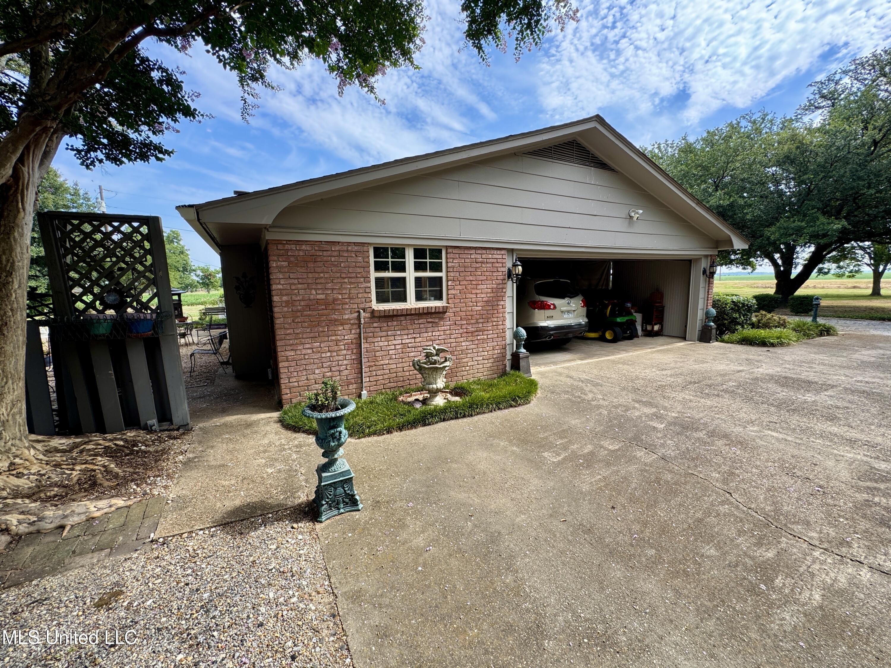 1407 Shaw-Skene Road Boyle, MS 38730 - Photo 26 of 29 IMG_3719