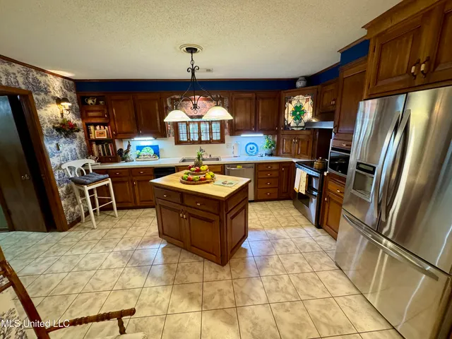 $300,000 | 1407 Shaw-Skene Road, Boyle, MS 38730