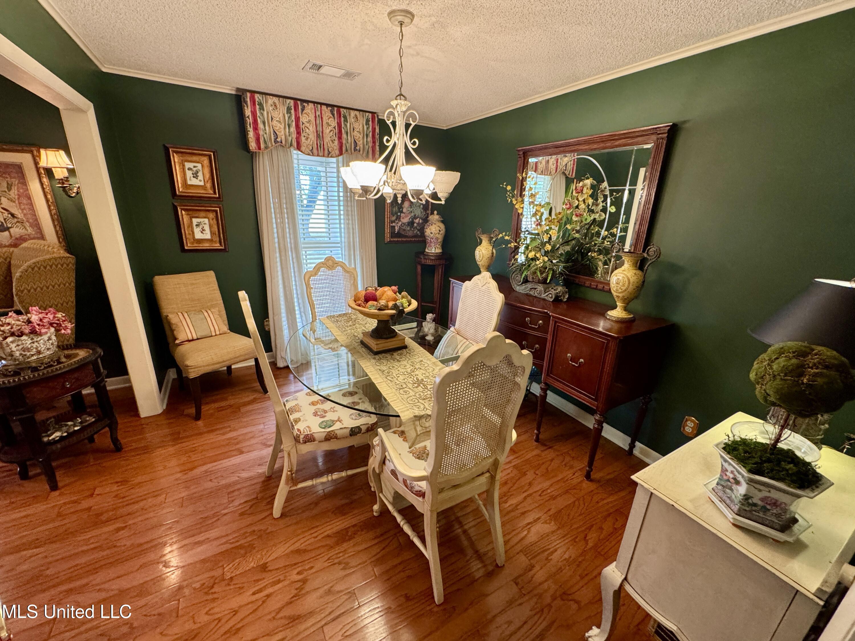 1407 Shaw-Skene Road Boyle, MS 38730 - Photo 6 of 29 IMG_3724