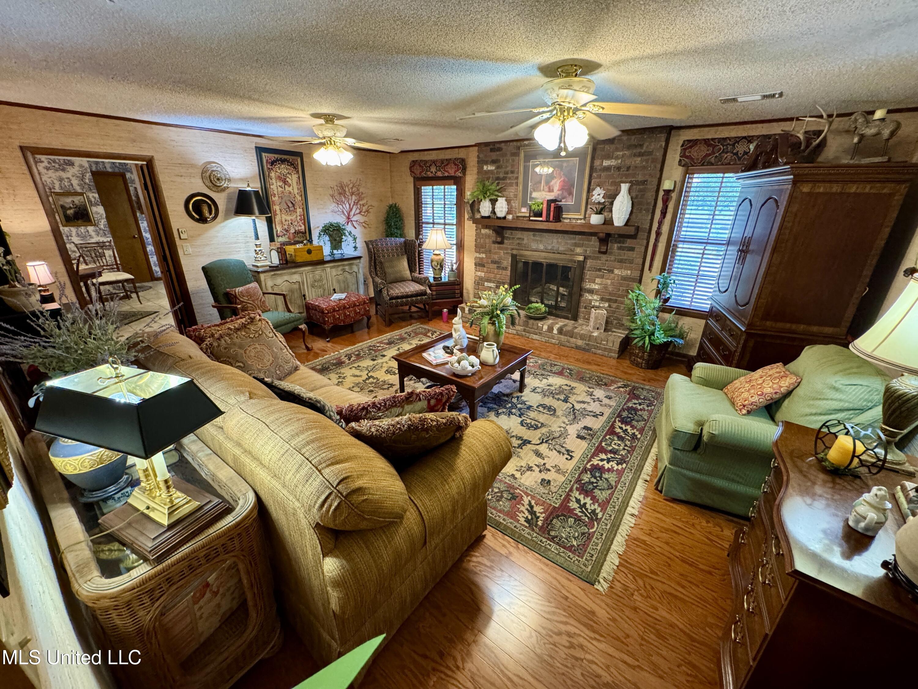 1407 Shaw-Skene Road Boyle, MS 38730 - Photo 9 of 29 IMG_3727