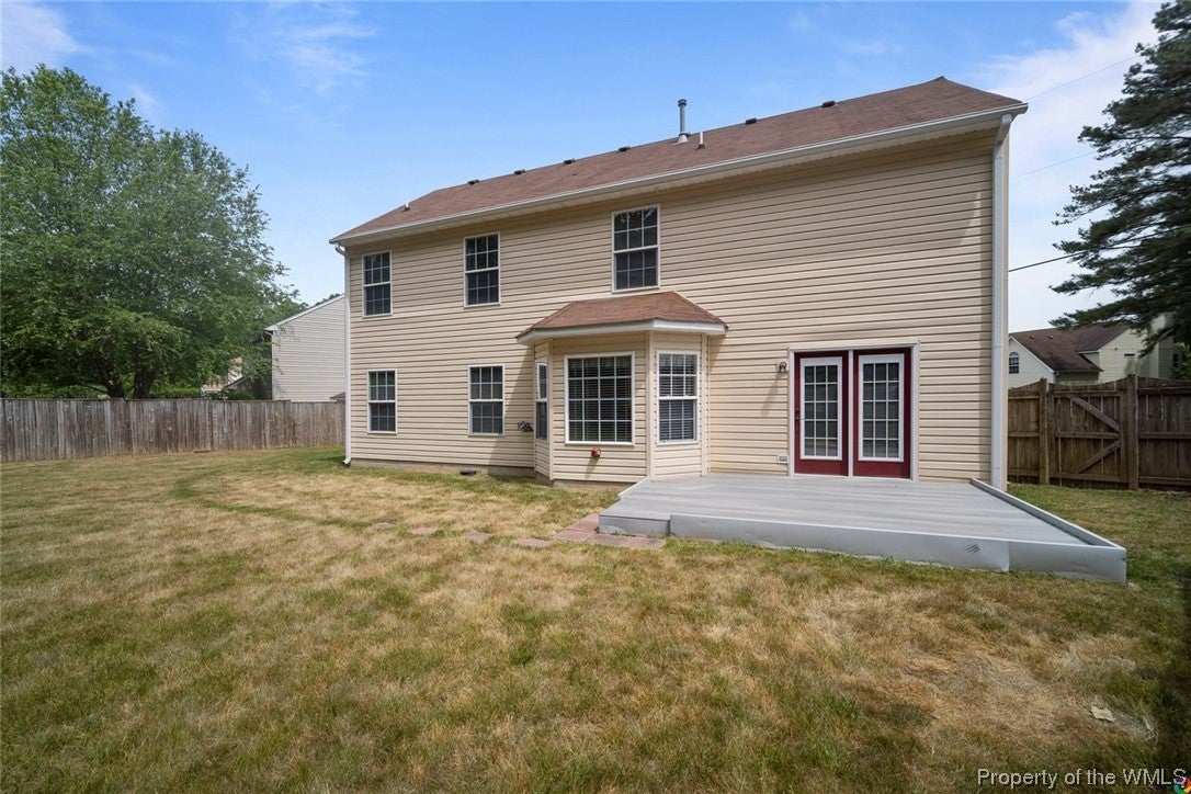 3408 Rilee Circle Toano, VA 23168 - Photo 32 of 34 Gallery Image 32