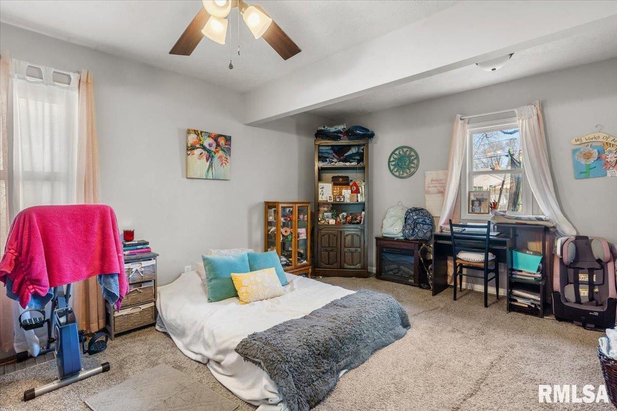 2277 East Converse Street Grandview, IL 62702 - Photo 13 of 24