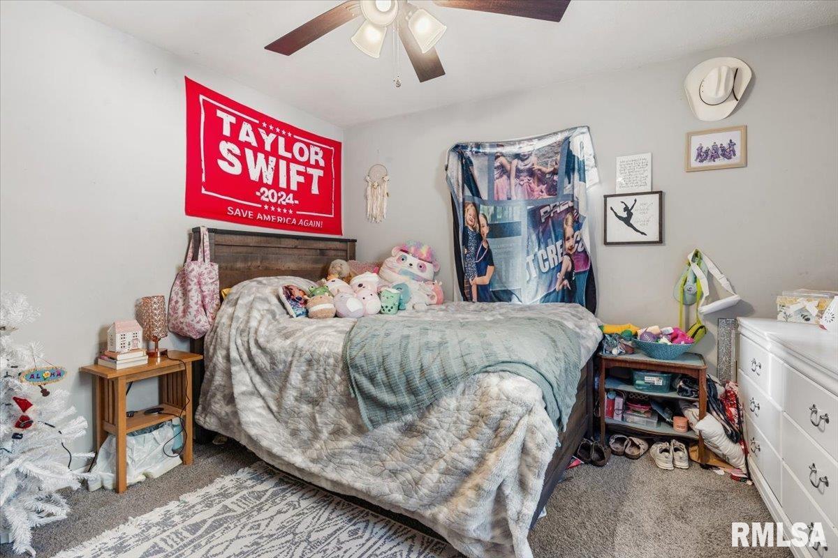 2277 East Converse Street Grandview, IL 62702 - Photo 17 of 24