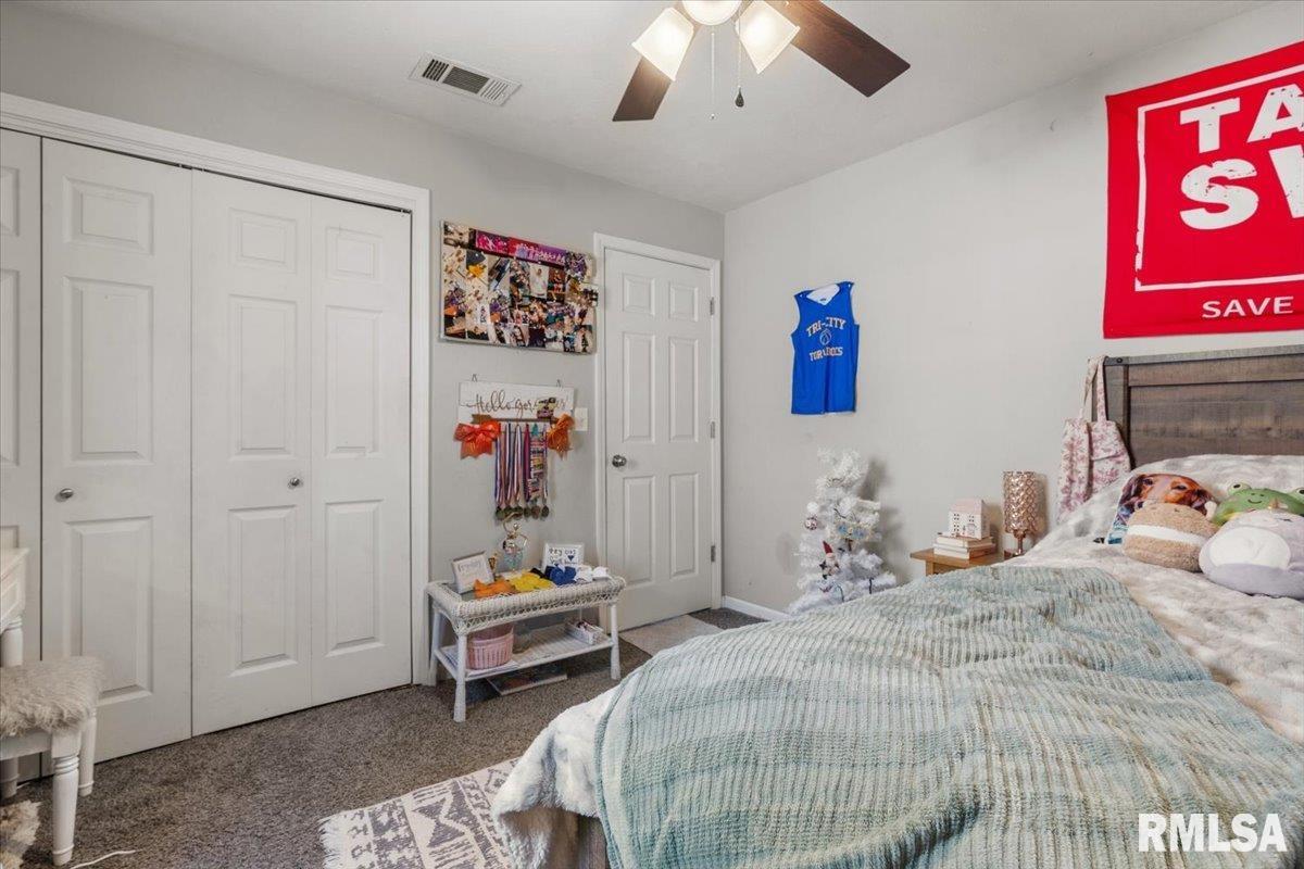 2277 East Converse Street Grandview, IL 62702 - Photo 18 of 24