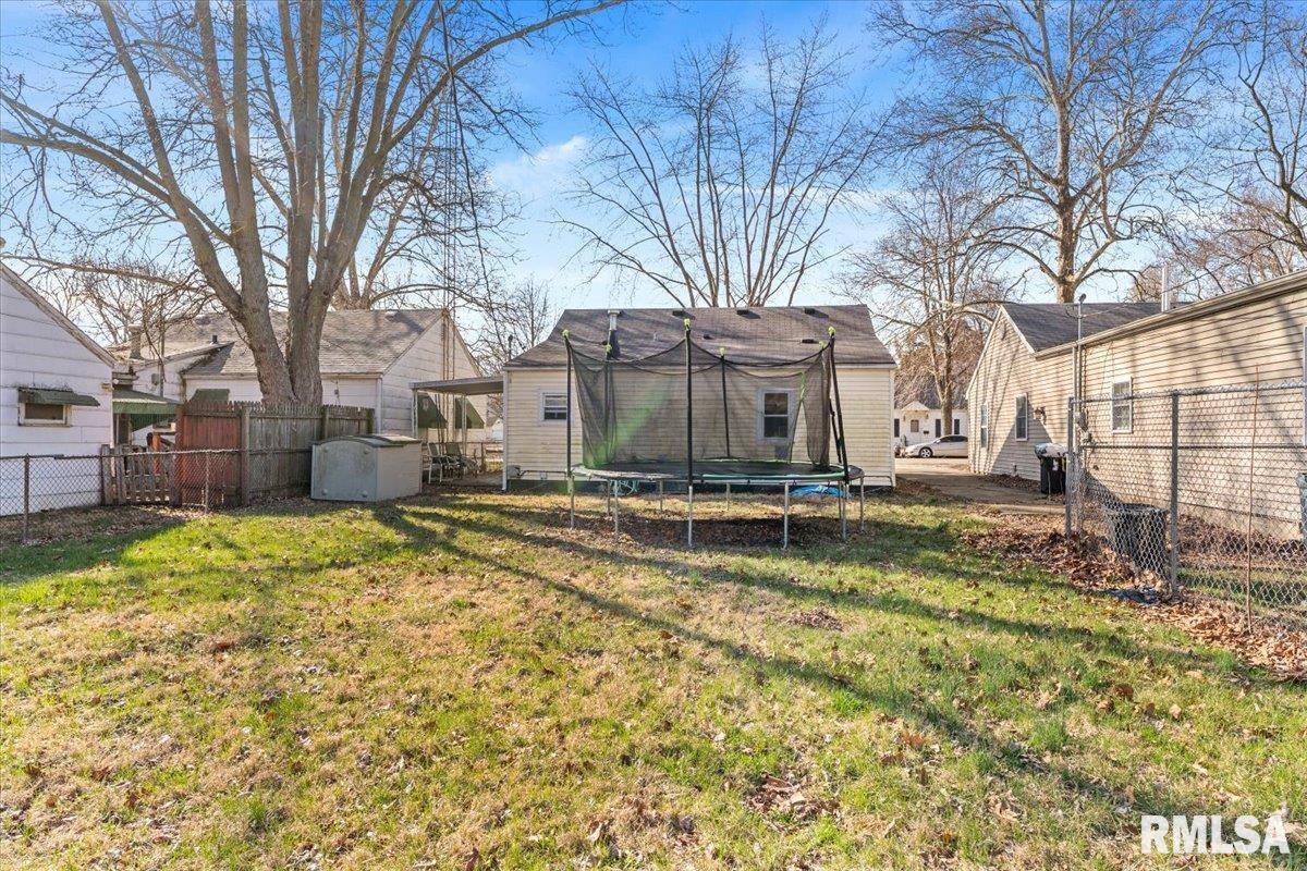 2277 East Converse Street Grandview, IL 62702 - Photo 23 of 24